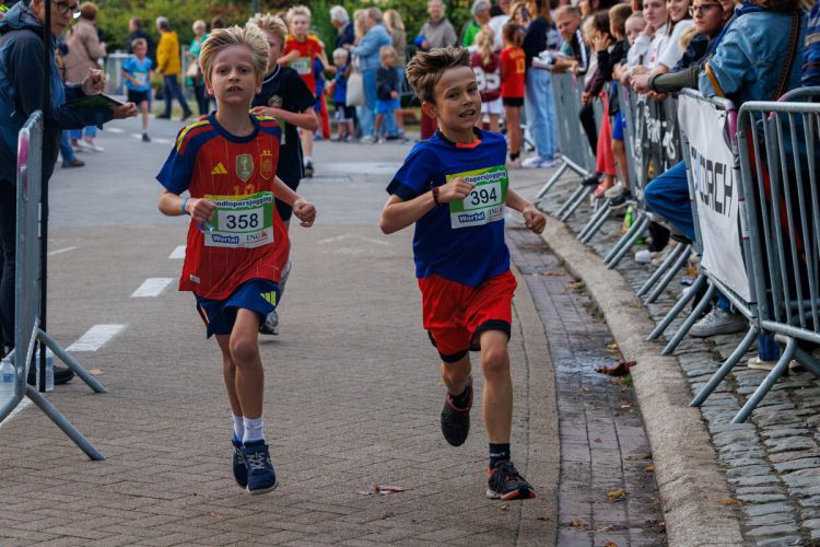 Landlopersjogging 2026